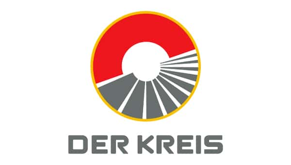 DER KREIS BELUX logo