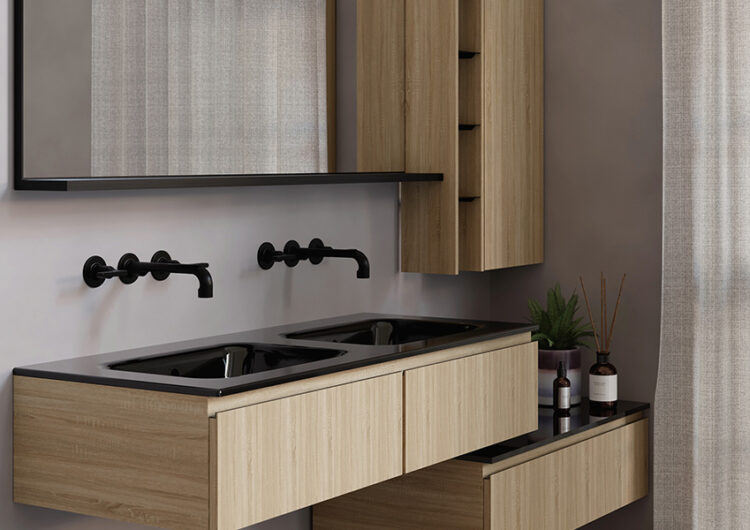 De wastafel als blikvanger 5