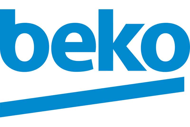 Beko Belgium logo