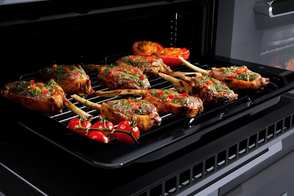 RS30224 Falcon Estel Deluxe 110 Proving drawer Flexigrill