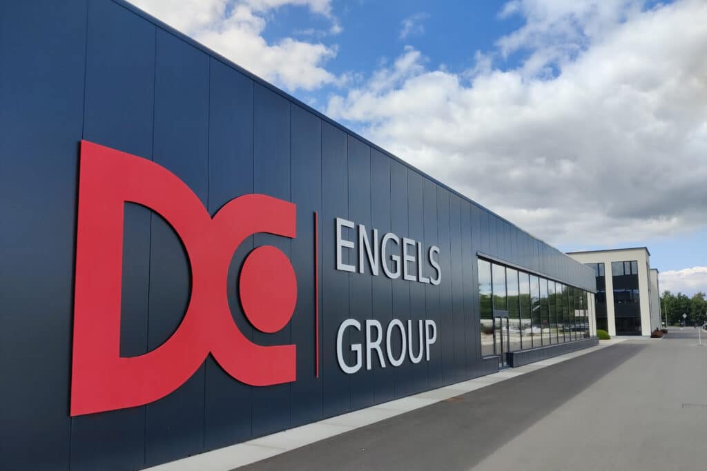 Engels Group: “Verbinding en vernieuwing staan centraal”