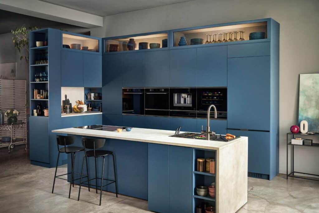 Well-Living is on Show: welzijn krijgt een hoofdrol in de keuken