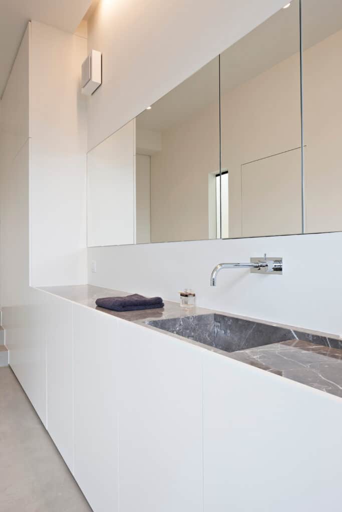Maatwerk in natuursteen en steenmaterialen voor keuken en badkamer 3