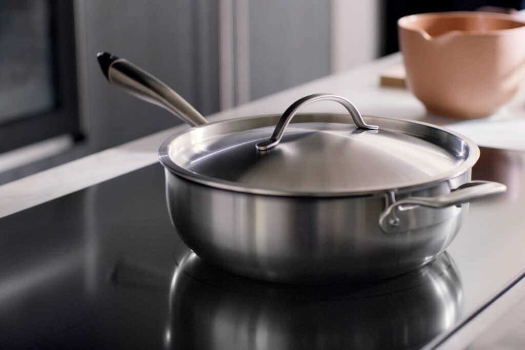 ATAG introduceert Celsius°Cooking™ koken op de graad nauwkeurig 2