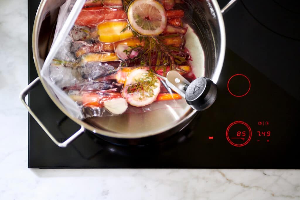 ATAG introduceert Celsius°Cooking™ koken op de graad nauwkeurig 4