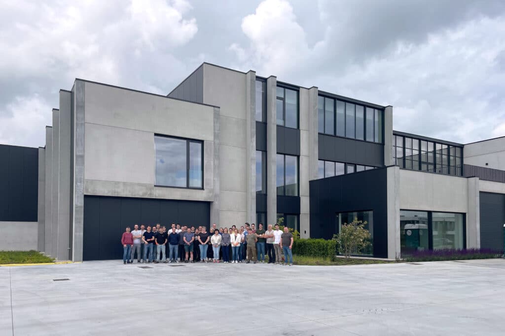 Royal Crown: “Familiale opvolging bijstaan” 2