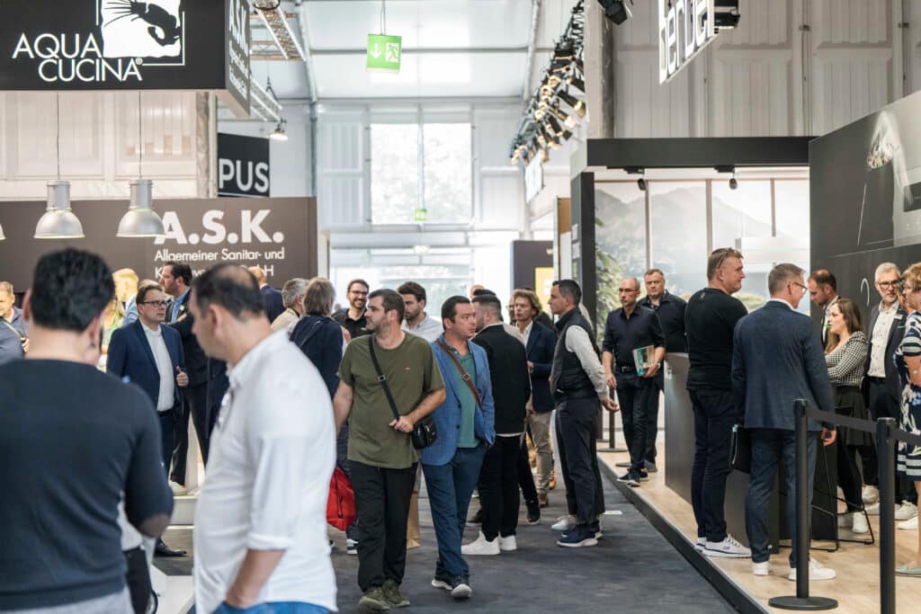 Area30: volop keukeninspiratie en netwerkkansen 2