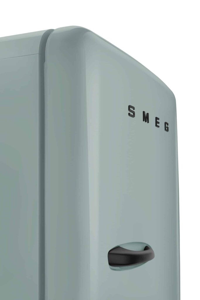 Porsche en SMEG slaan handen ineen enlanceren exclusieve collectie 2