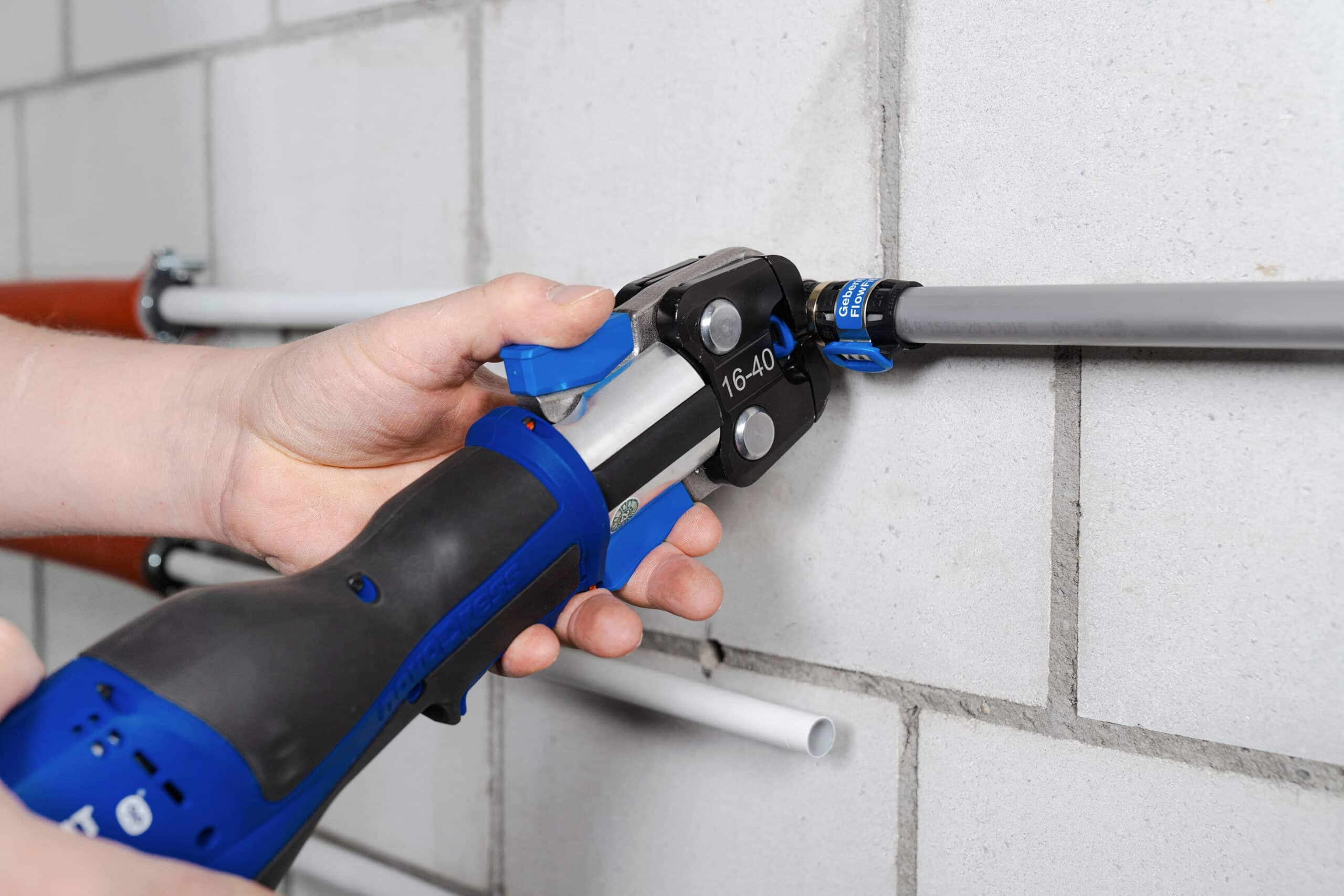 Breed productaanbod en installatietechnische oplossingen met advies 7