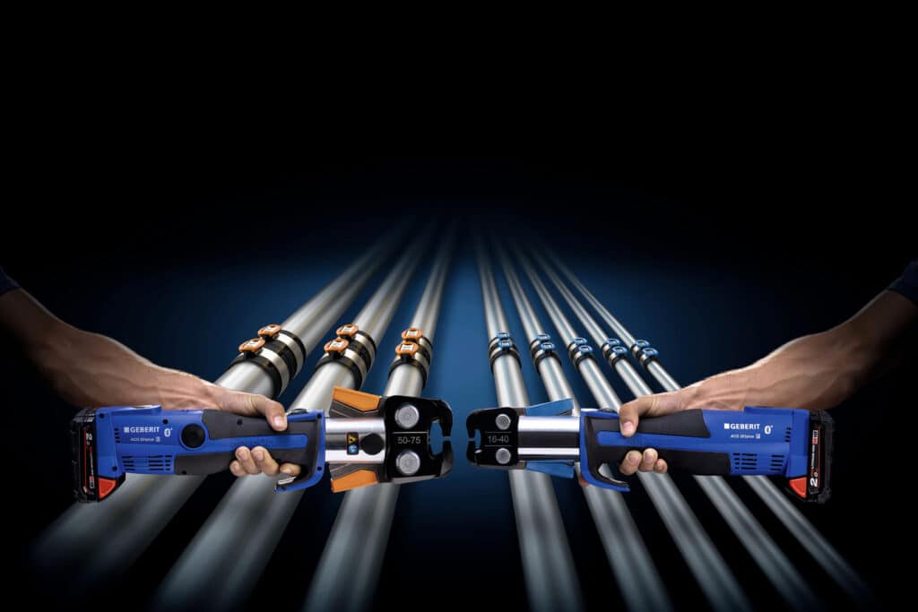 Breed productaanbod en installatietechnische oplossingen met advies 3