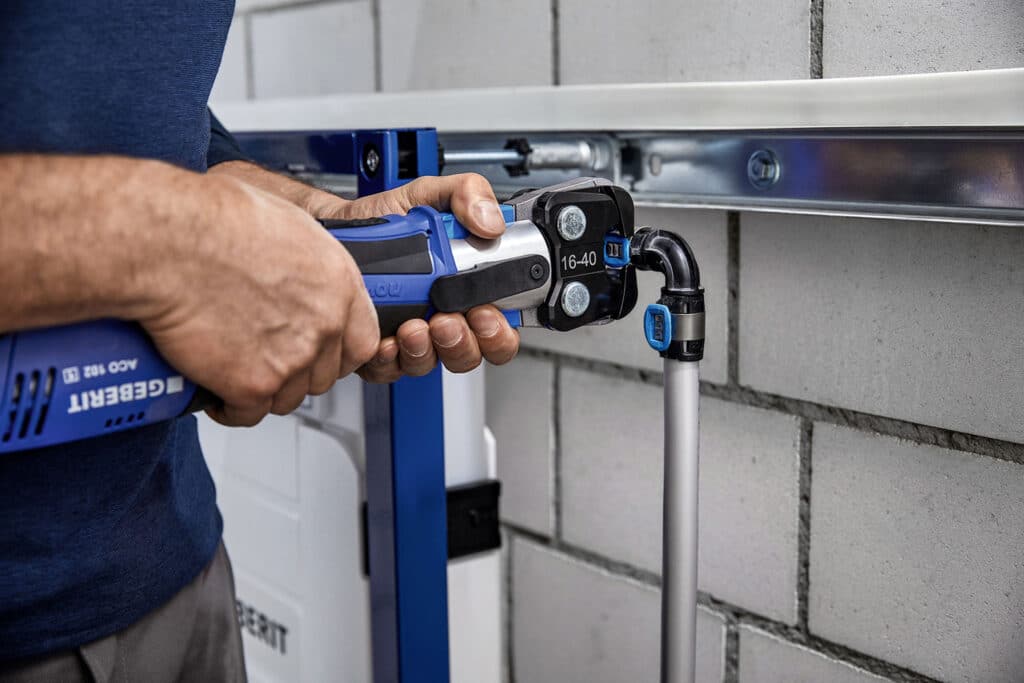 Breed productaanbod en installatietechnische oplossingen met advies 1