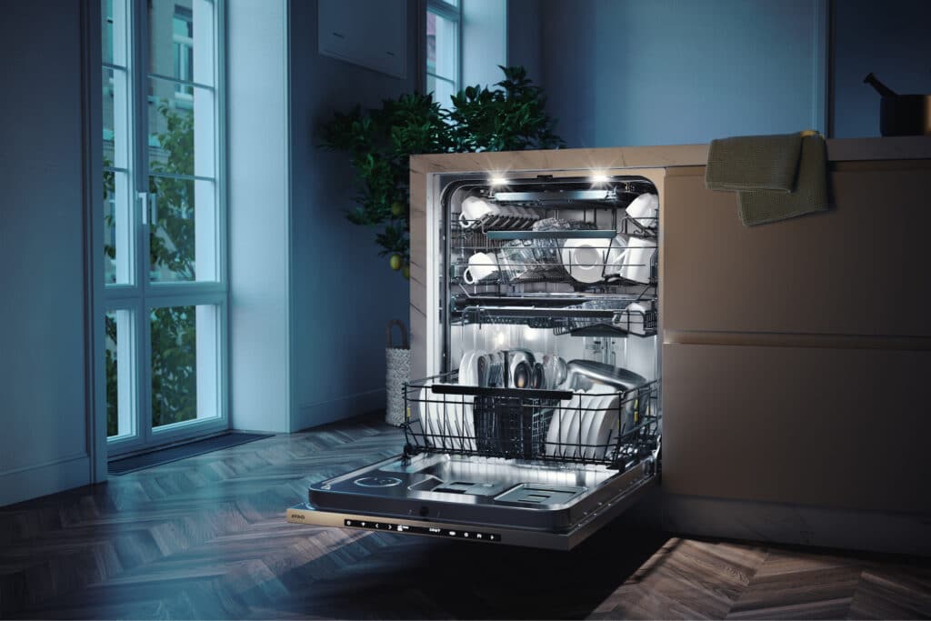 Geniet van een exclusieve setactie op ATAG keukentoestellen 2