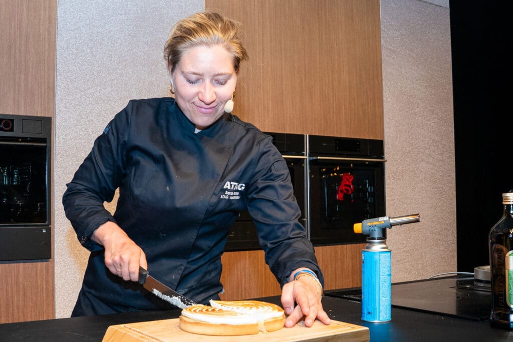 ATAG komt met ‘de slimme oven die voelt wat je bedoelt’ 1