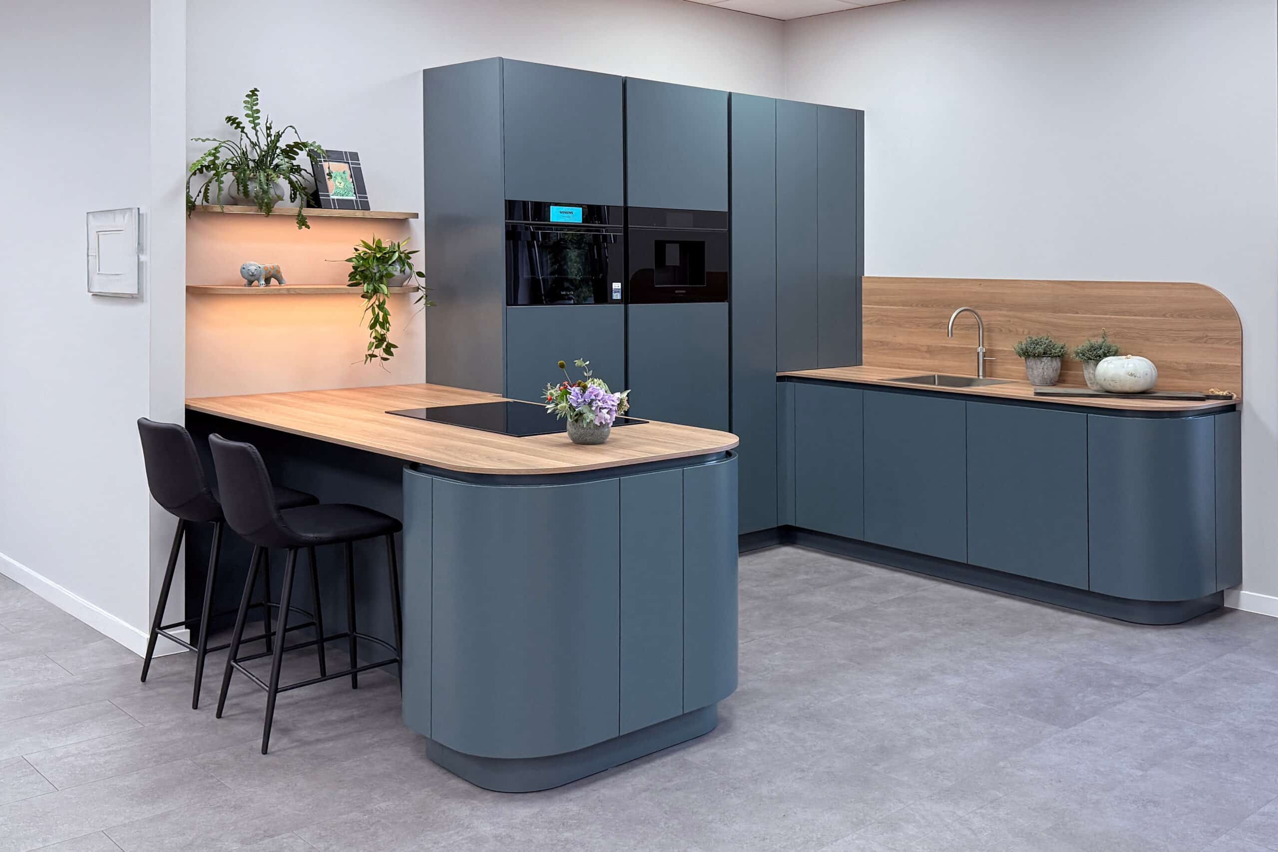 Nieuwe koers, nieuwe ideeën en nieuwe impulsen bij Beckermann 1