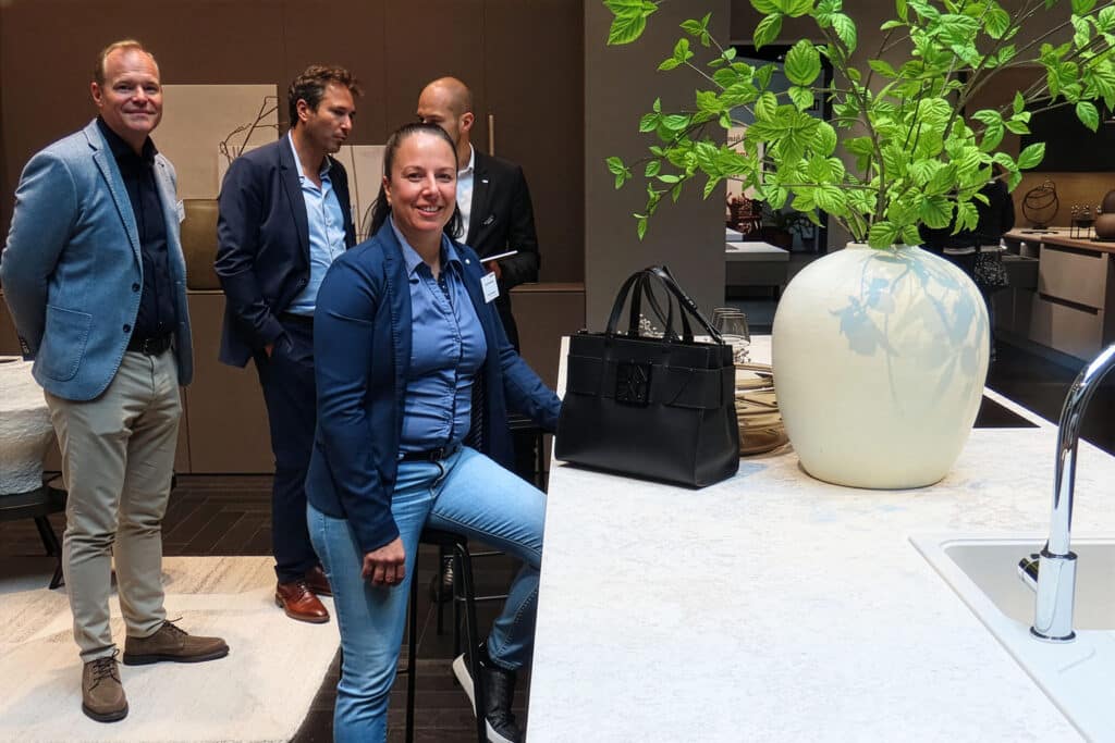 “Op ontdekkingstocht om onze leden nog beter bij te staan” 2