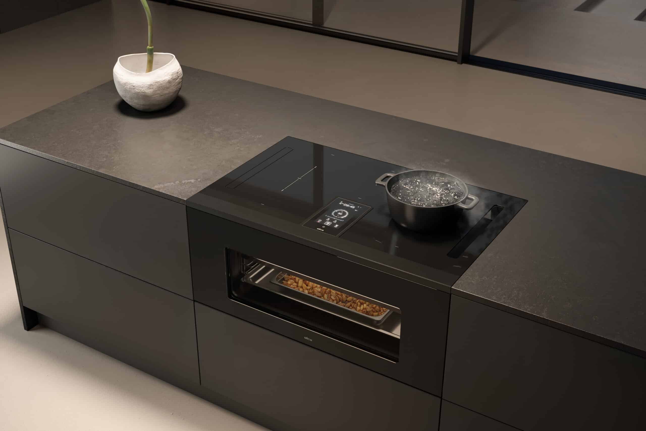 Küchenmeile 2025: de toekomst van keukendesign in volle glorie 20