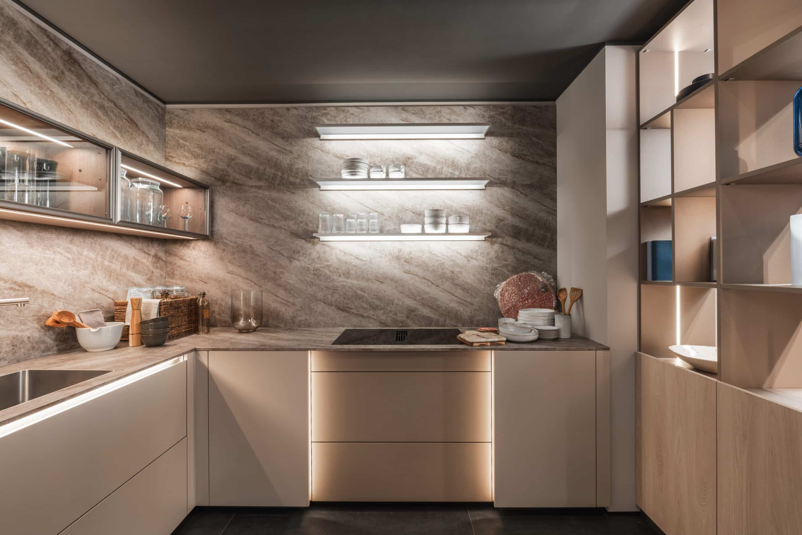 Sachsenküchen: “Evolution of Excellence in het hele assortiment” 8