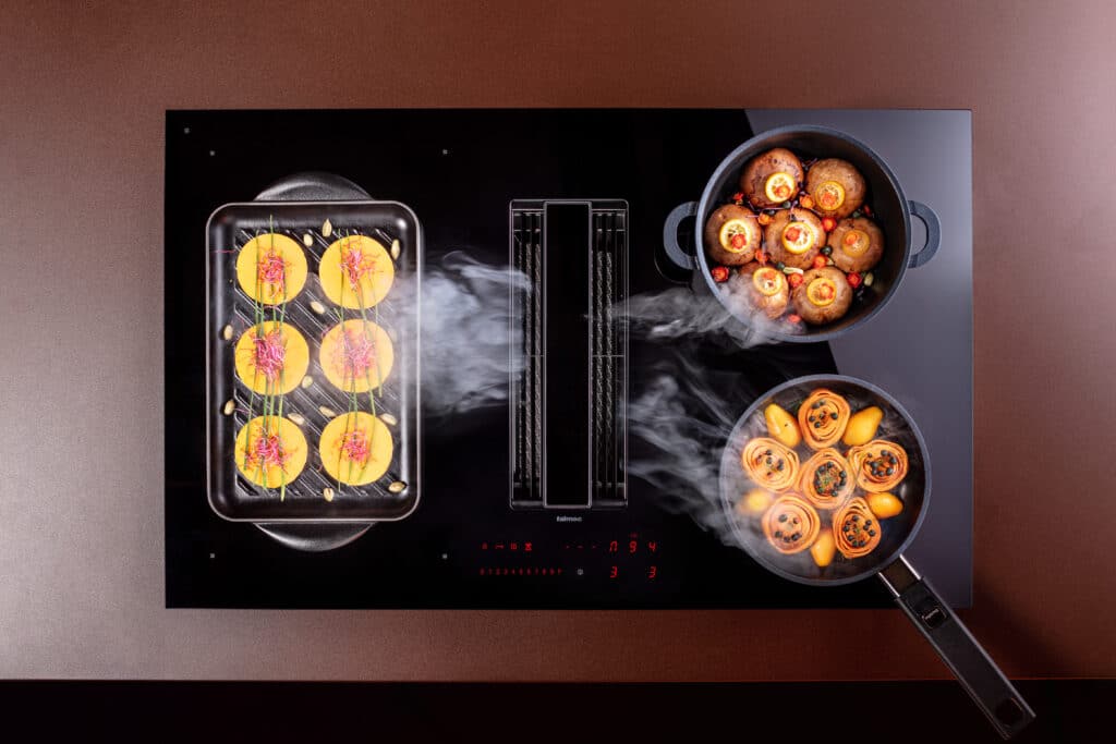 Küchenmeile 2025: de toekomst van keukendesign in volle glorie 9