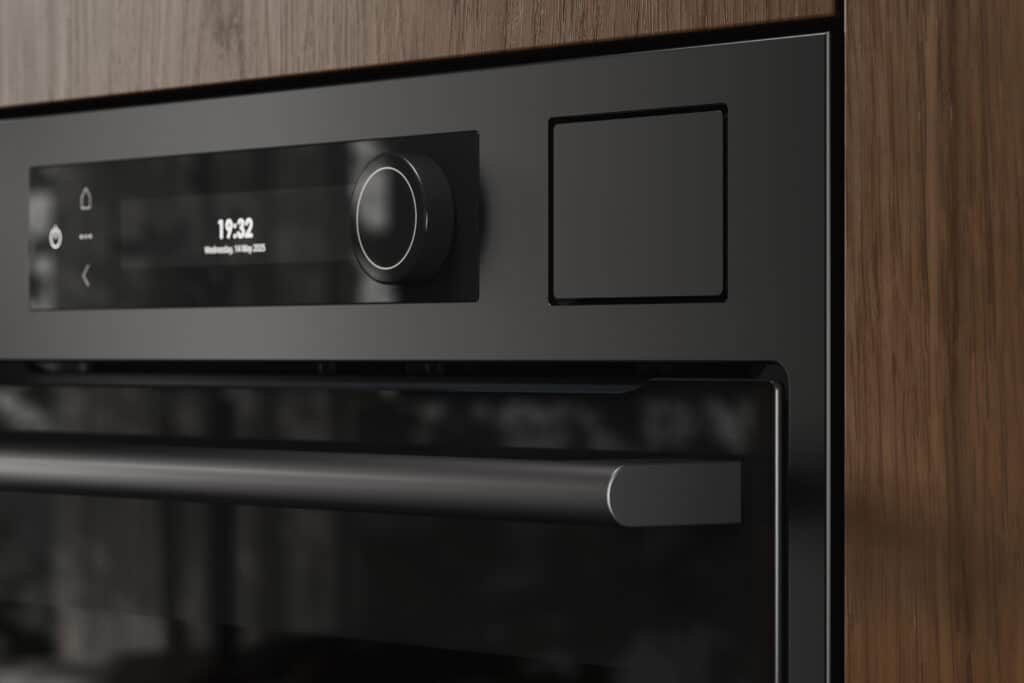 ATAG komt met ‘de slimme oven die voelt wat je bedoelt’ 2