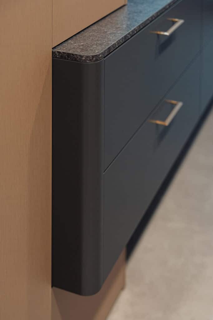 Nieuwe koers, nieuwe ideeën en nieuwe impulsen bij Beckermann 1