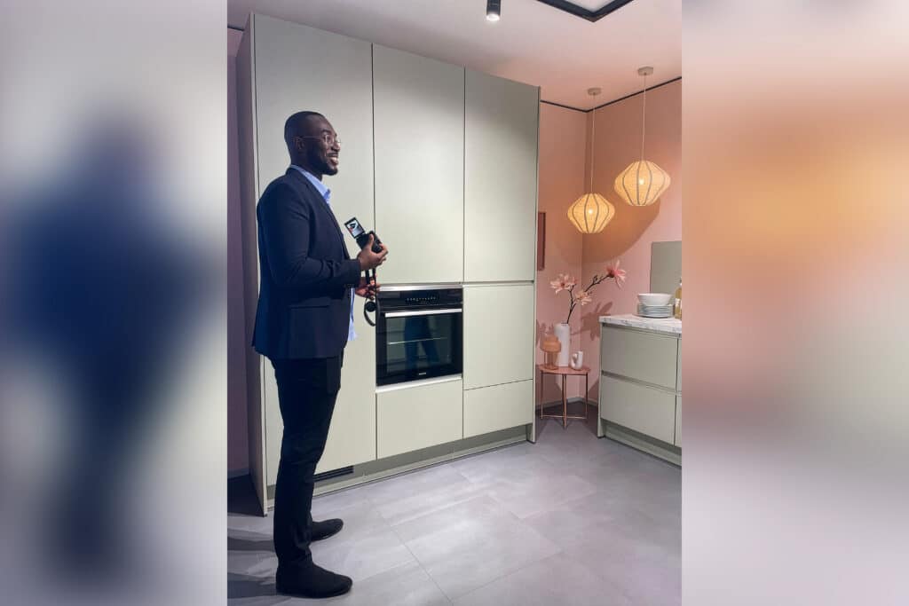 “Op ontdekkingstocht om onze leden nog beter bij te staan” 1