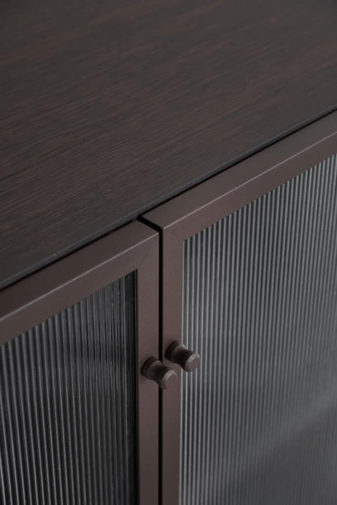 Havana bruin van Du Pont: “Warmte, klasse en karakter” 1