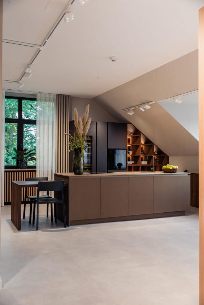 Nieuwe koers, nieuwe ideeën en nieuwe impulsen bij Beckermann 3