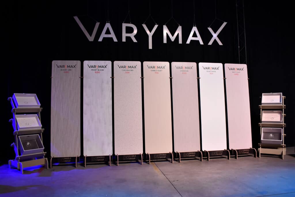 Engels Group: “Het kameleoneffect, elke dag opnieuw” 1