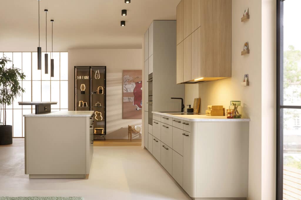 Küchenmeile 2025: de toekomst van keukendesign in volle glorie 2