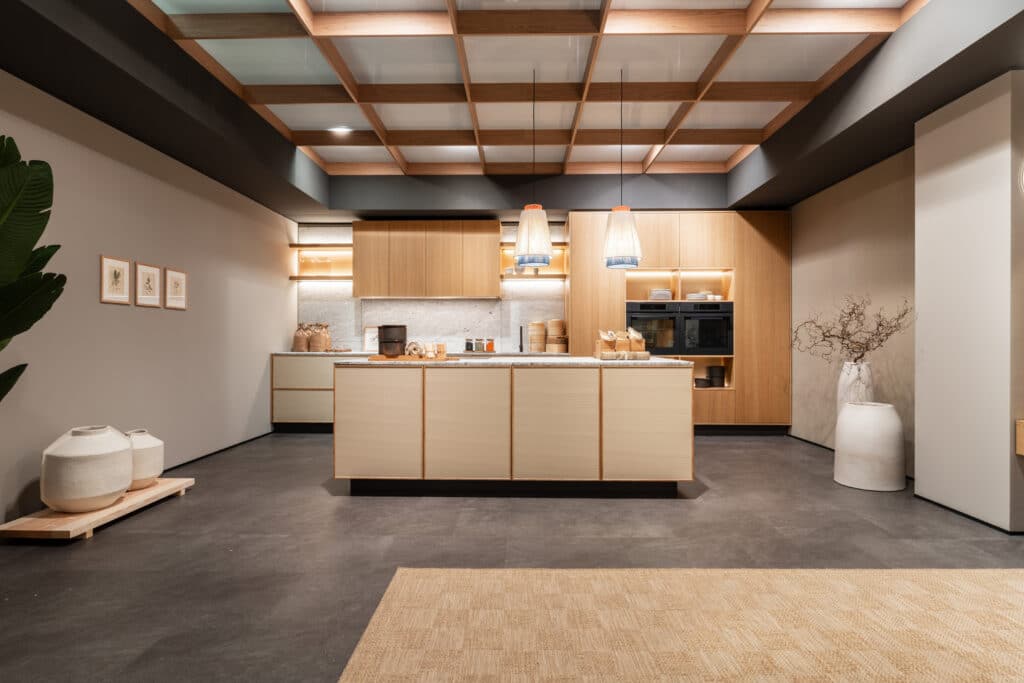 Sachsenküchen: “Evolution of Excellence in het hele assortiment” 1