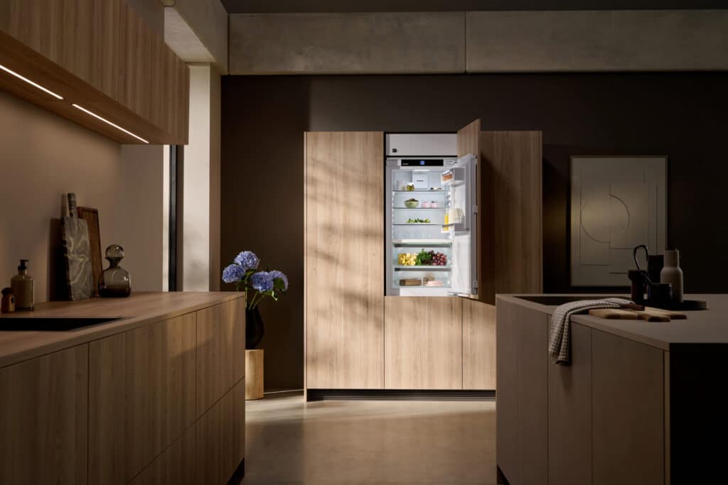 Küchenmeile 2025: de toekomst van keukendesign in volle glorie 3