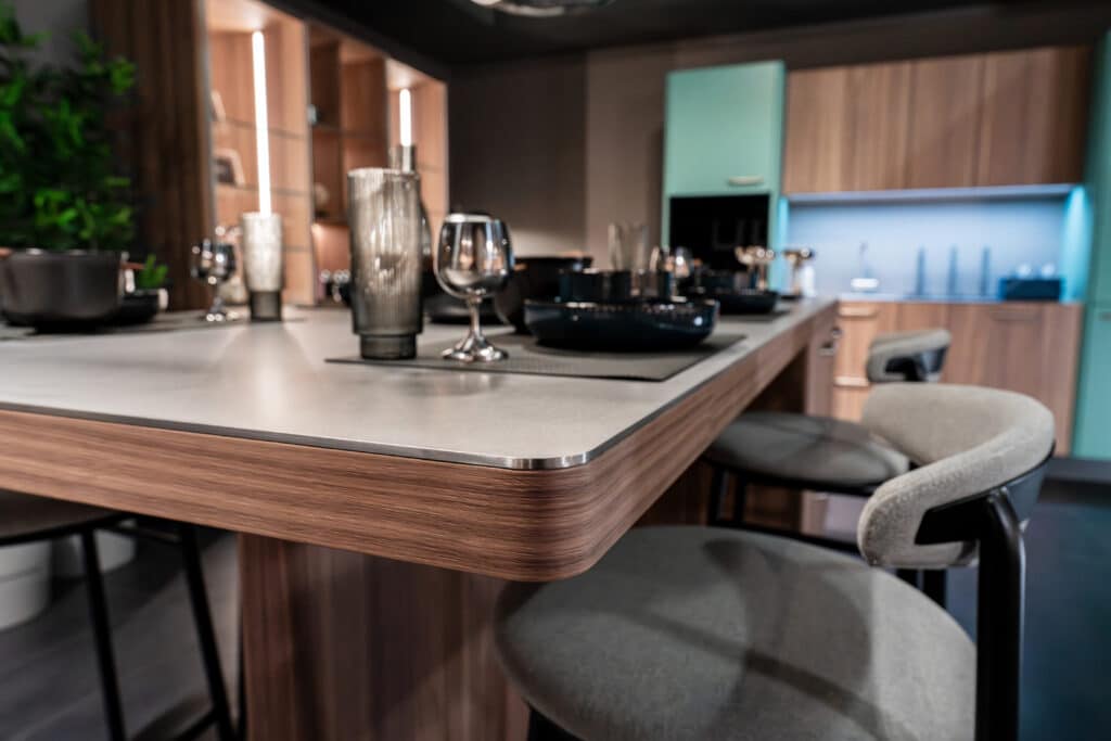 Sachsenküchen: “Evolution of Excellence in het hele assortiment” 2