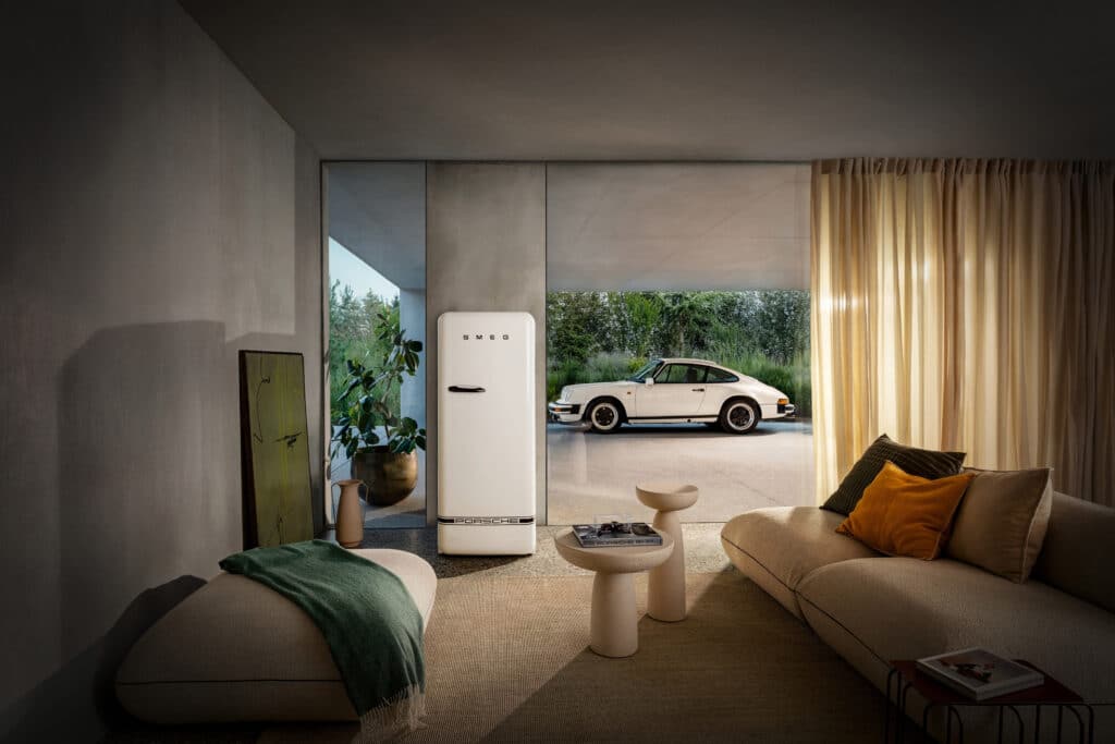 Smeg: Voor liefhebbers van design, detail en dolce vita 5