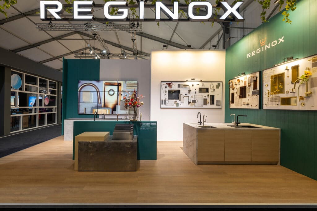 Küchenmeile 2025: de toekomst van keukendesign in volle glorie 5