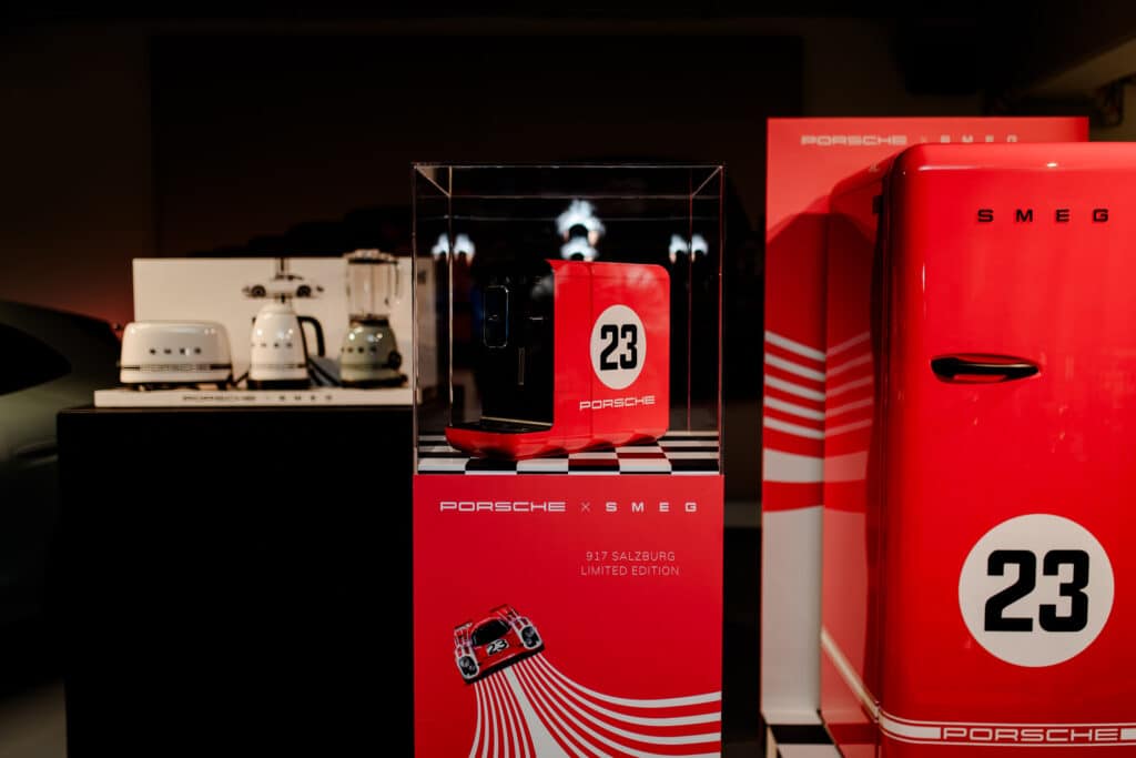 Smeg: Voor liefhebbers van design, detail en dolce vita 6