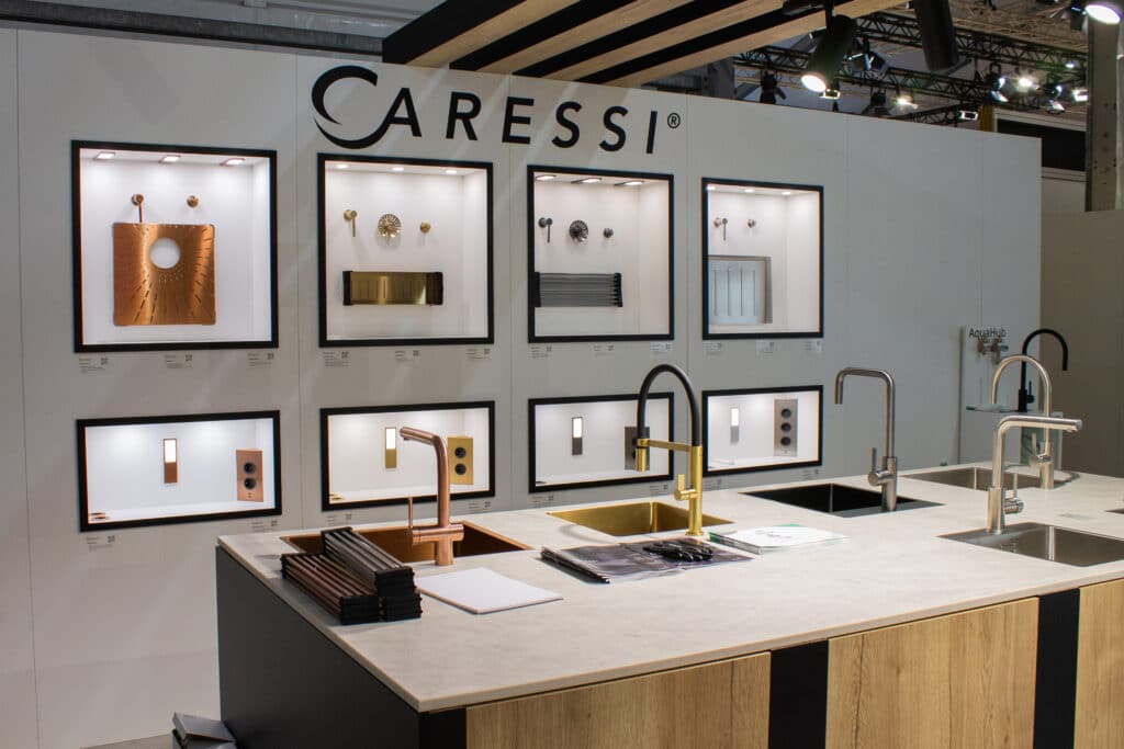 Küchenmeile 2025: de toekomst van keukendesign in volle glorie 6