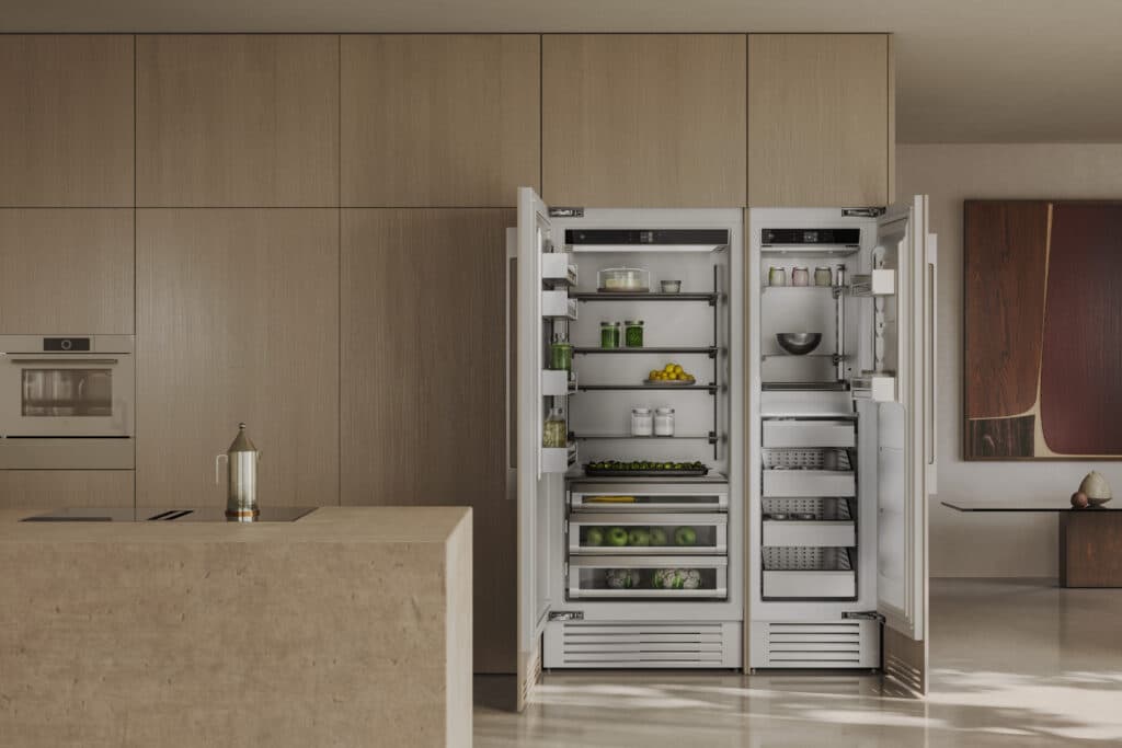 Küchenmeile 2025: de toekomst van keukendesign in volle glorie 7