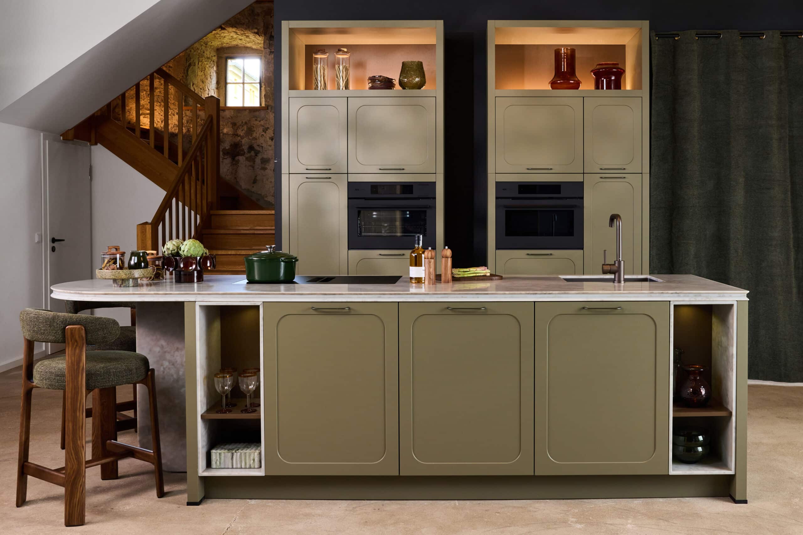 Ontwerpen van 90-jarig alleskunner maken indruk 1