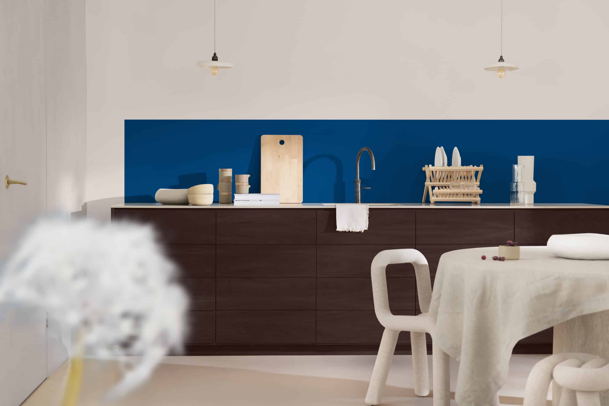 Kleurentrends 2026: keuken en badkamer in de verf gezet 6