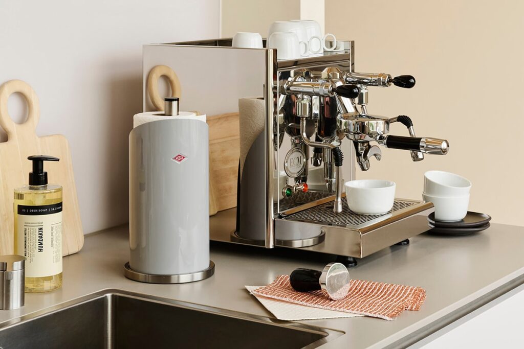 WESCO® presenteert iconisch design en talrijke nieuwigheden op de Ambiente 2026 2