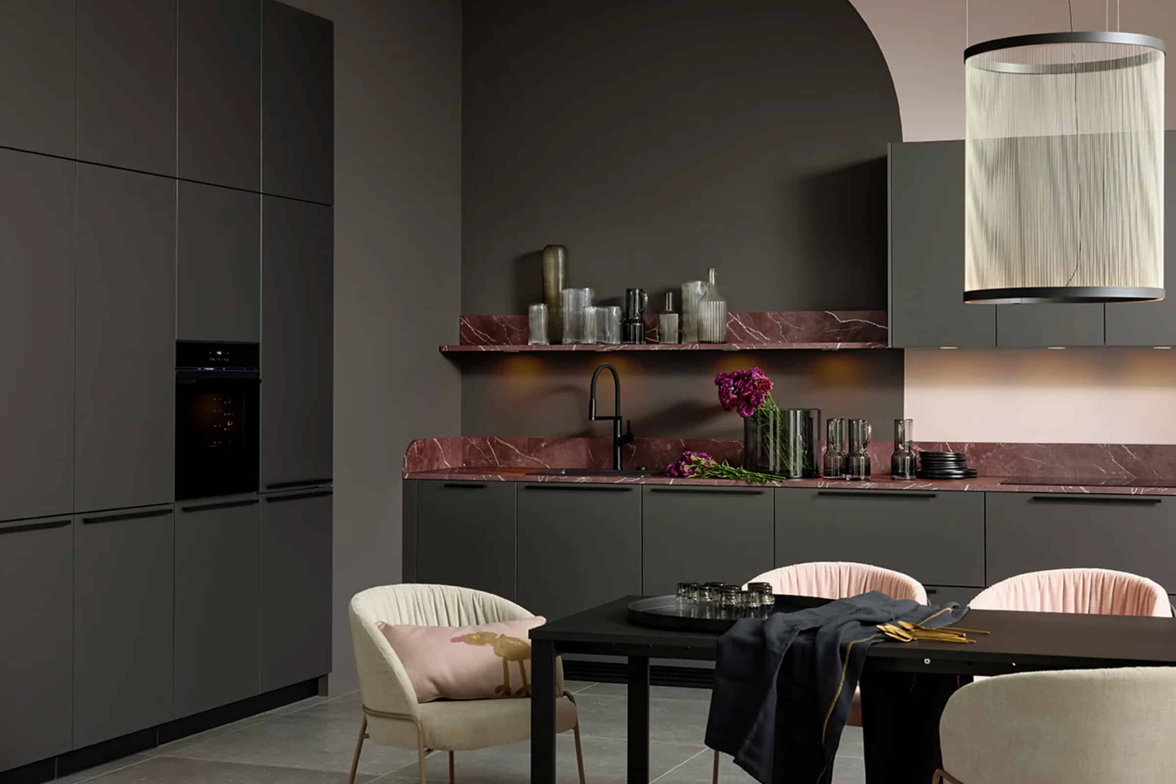 Nolte Küchen in 2026: kleur, karakter en comfort 1