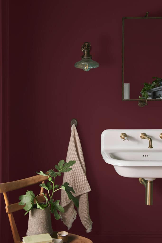 Kleurentrends 2026: keuken en badkamer in de verf gezet 5