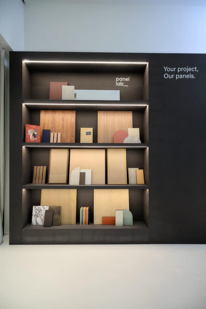 Vanca Group opent vernieuwd Panellab in Gullegem 1