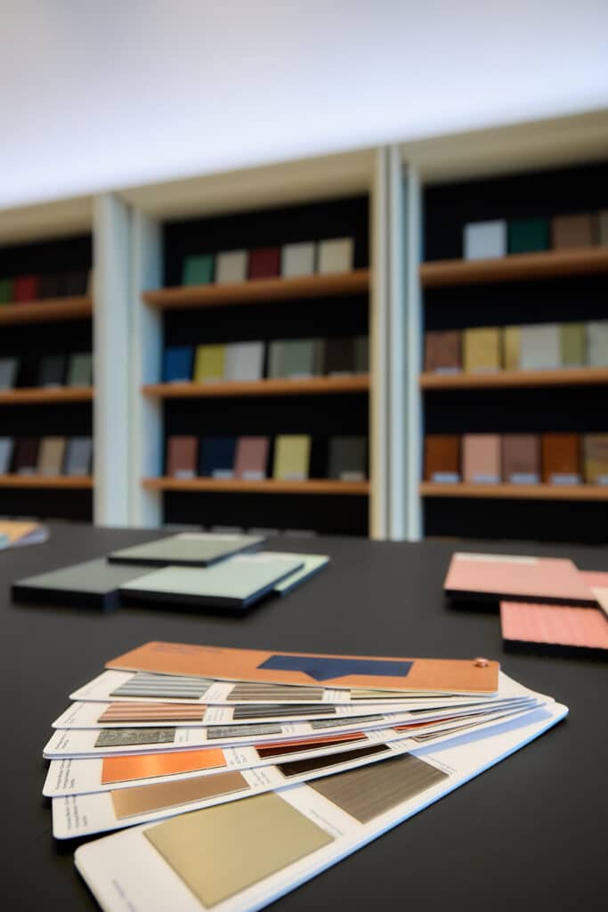 Vanca Group opent vernieuwd Panellab in Gullegem 2