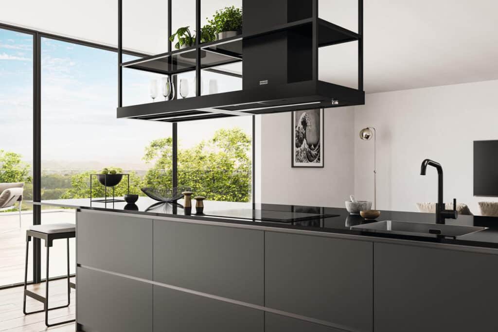 Frankes 3 must-haves voor een keuken met industriële allure 1