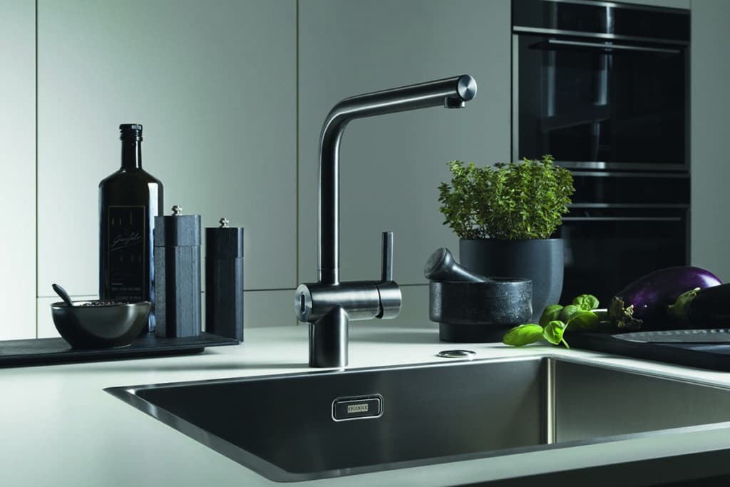 Frankes 3 must-haves voor een keuken met industriële allure 5