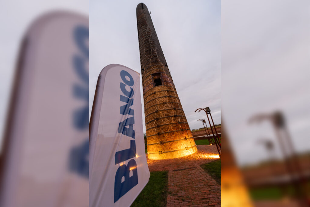 100 jaar BLANCO: mijlpalen, erfgoed en toekomstvisie 3