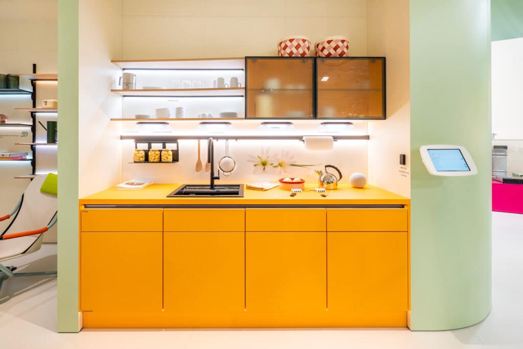 Naber: “Indrukwekkend functioneel, esthetisch uitmuntend” 1