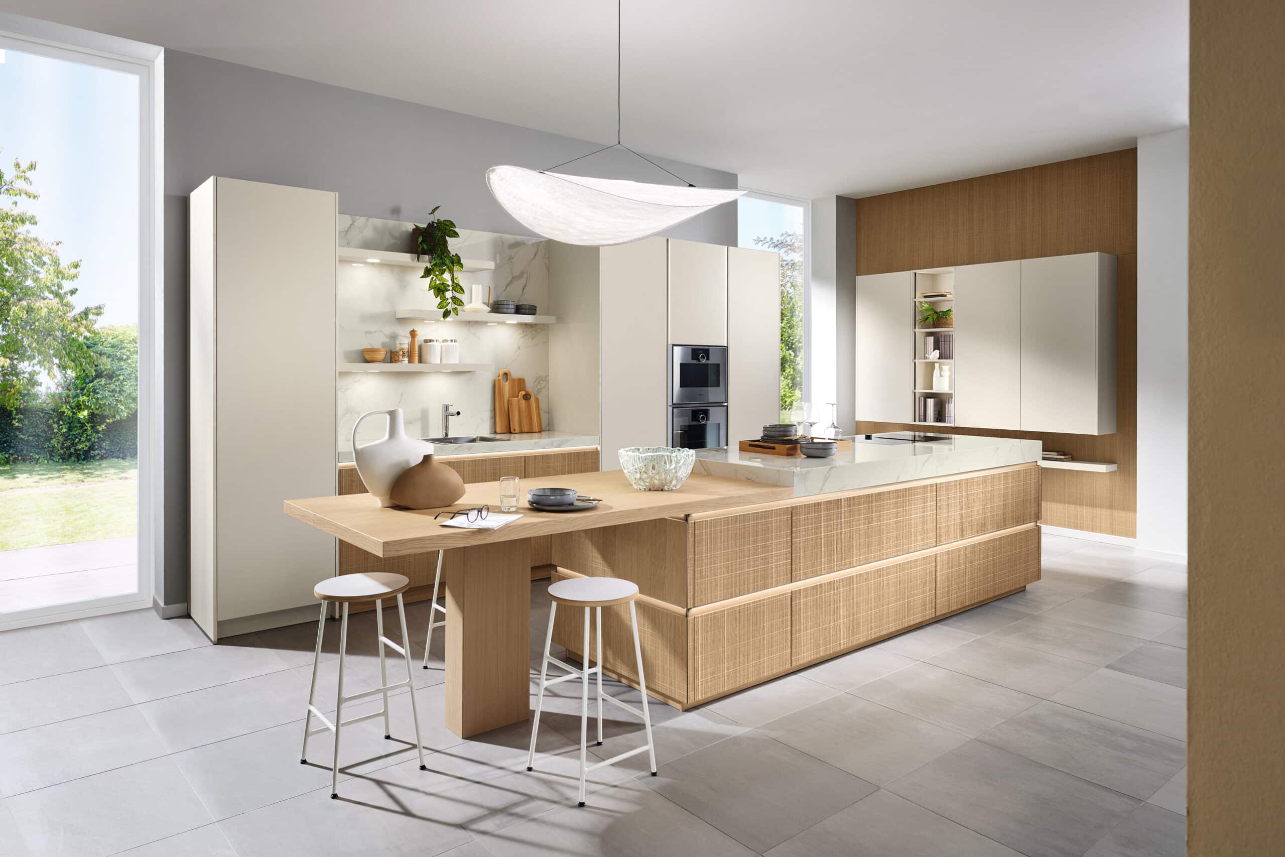 Pronorm: “De toekomst van de keuken begint vanbinnen” 1