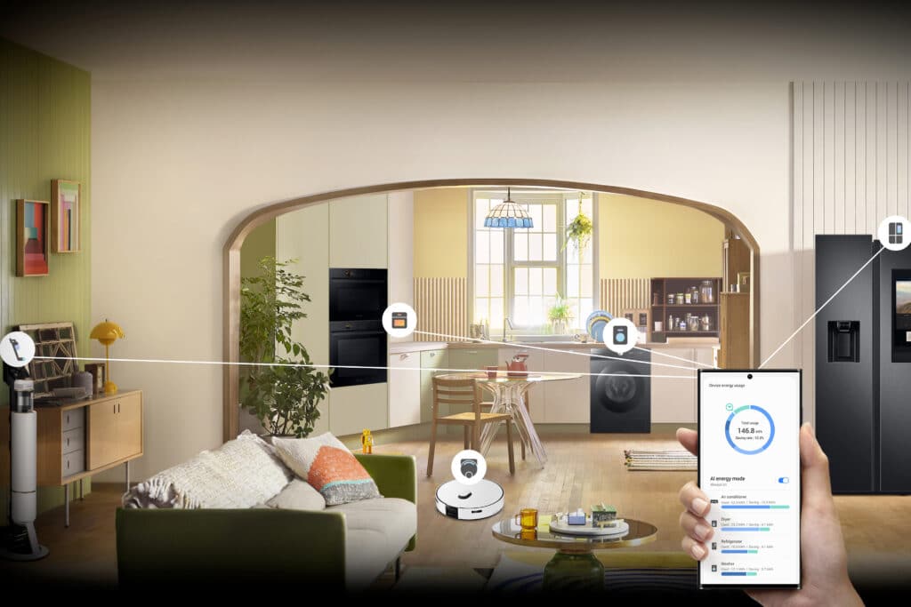 “Met slimme AI-oplossingen het dagelijkse leven echt makkelijker maken” 3